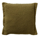 Sierkussen Otis Military Olive