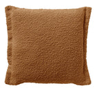 Sierkussen Otis Tobacco Brown
