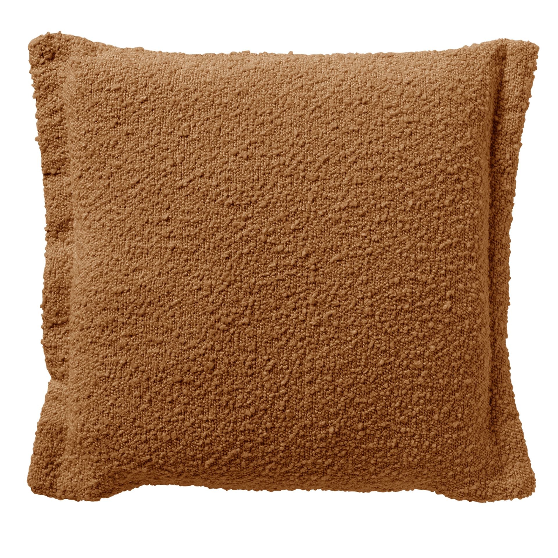 Sierkussen Otis Tobacco Brown