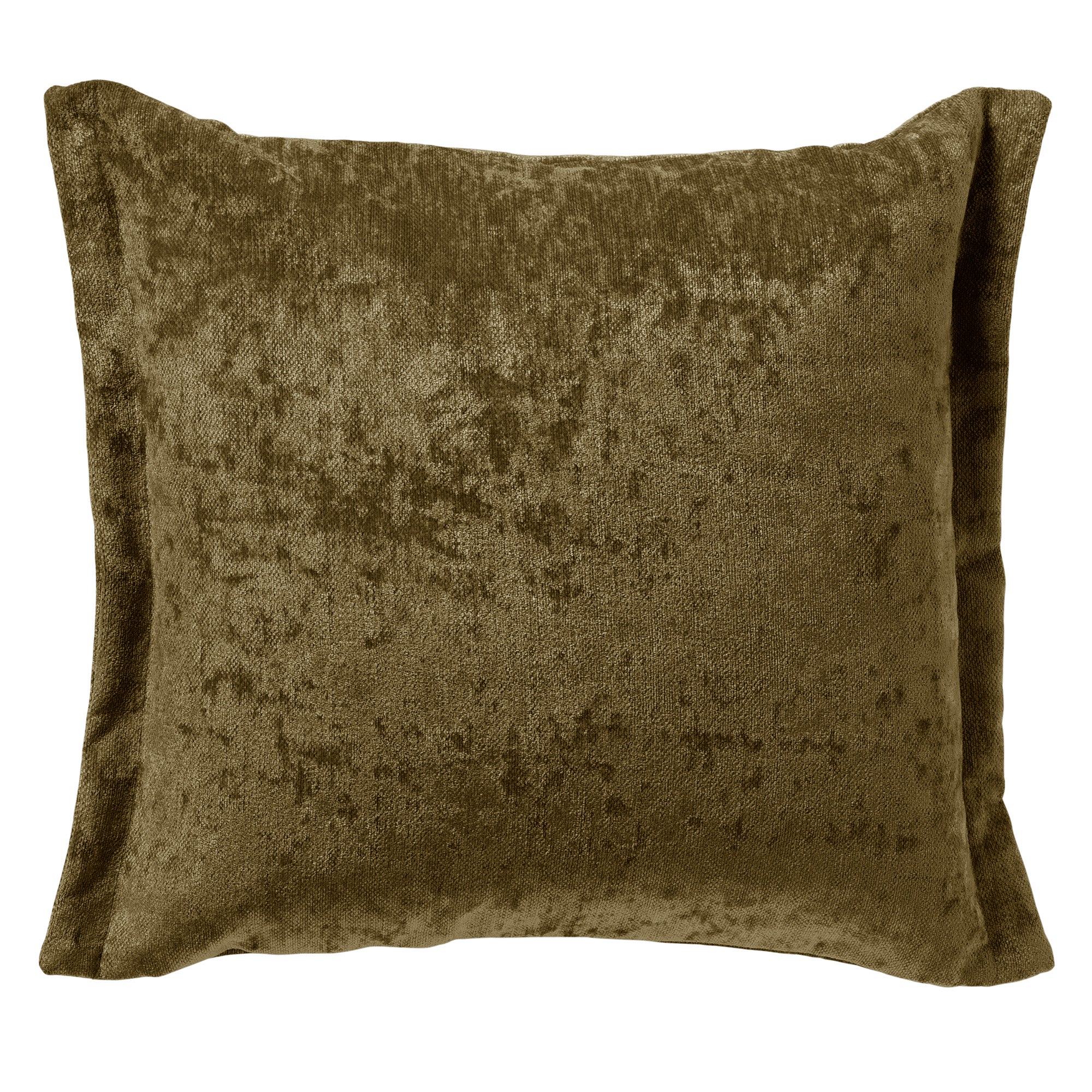 Sierkussen Lewis Military Olive