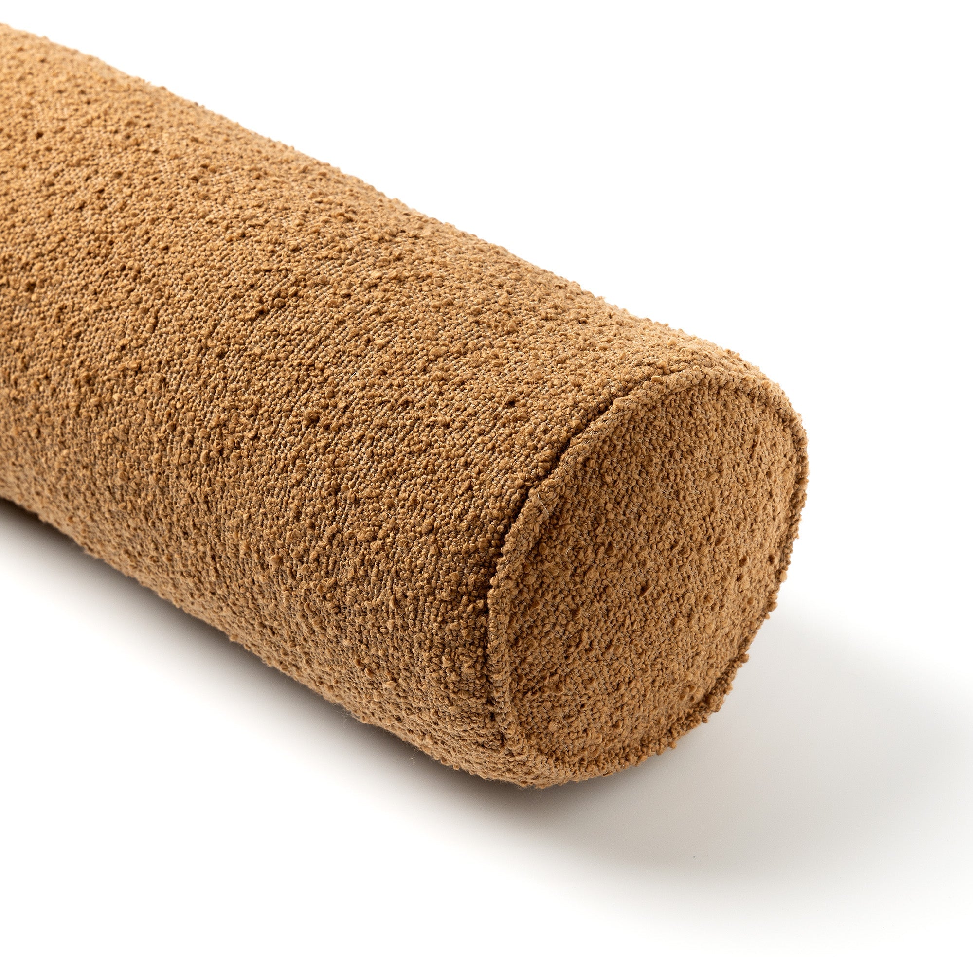 Rolkussen Otto Tobacco Brown Sierkussen