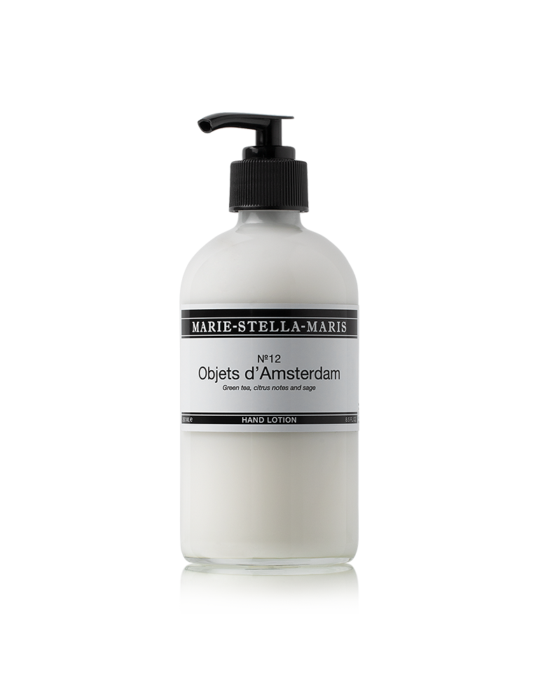 Hand Lotion Objets D’amsterdam 250Ml Lotion
