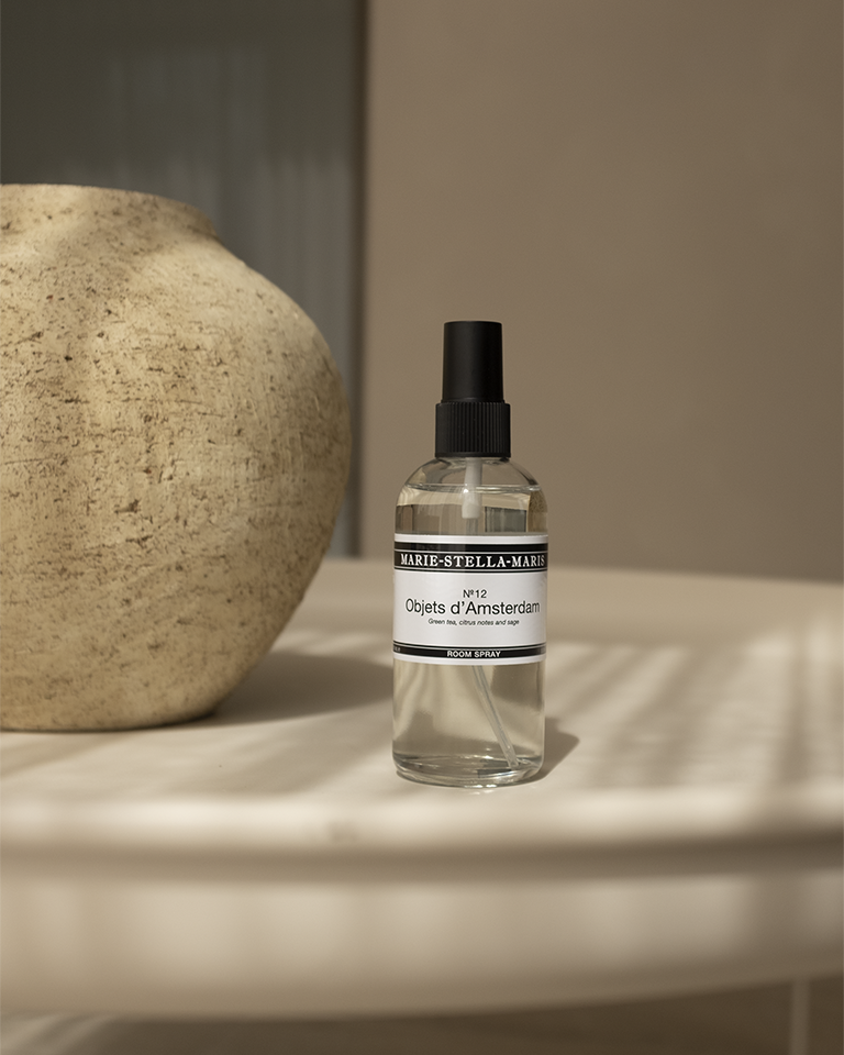 Room Spray Objets D’amsterdam 100Ml Roomspray
