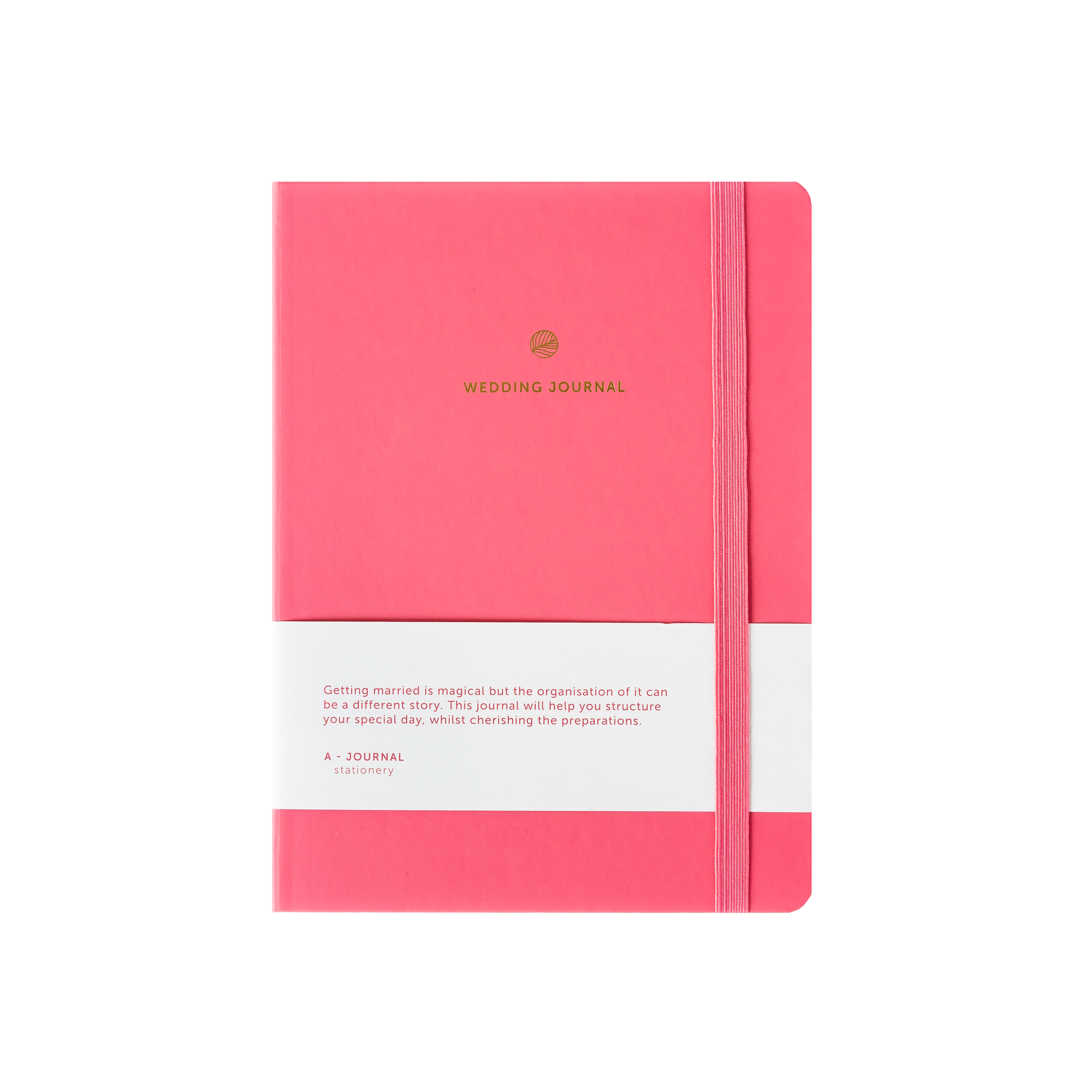 Wedding Journal