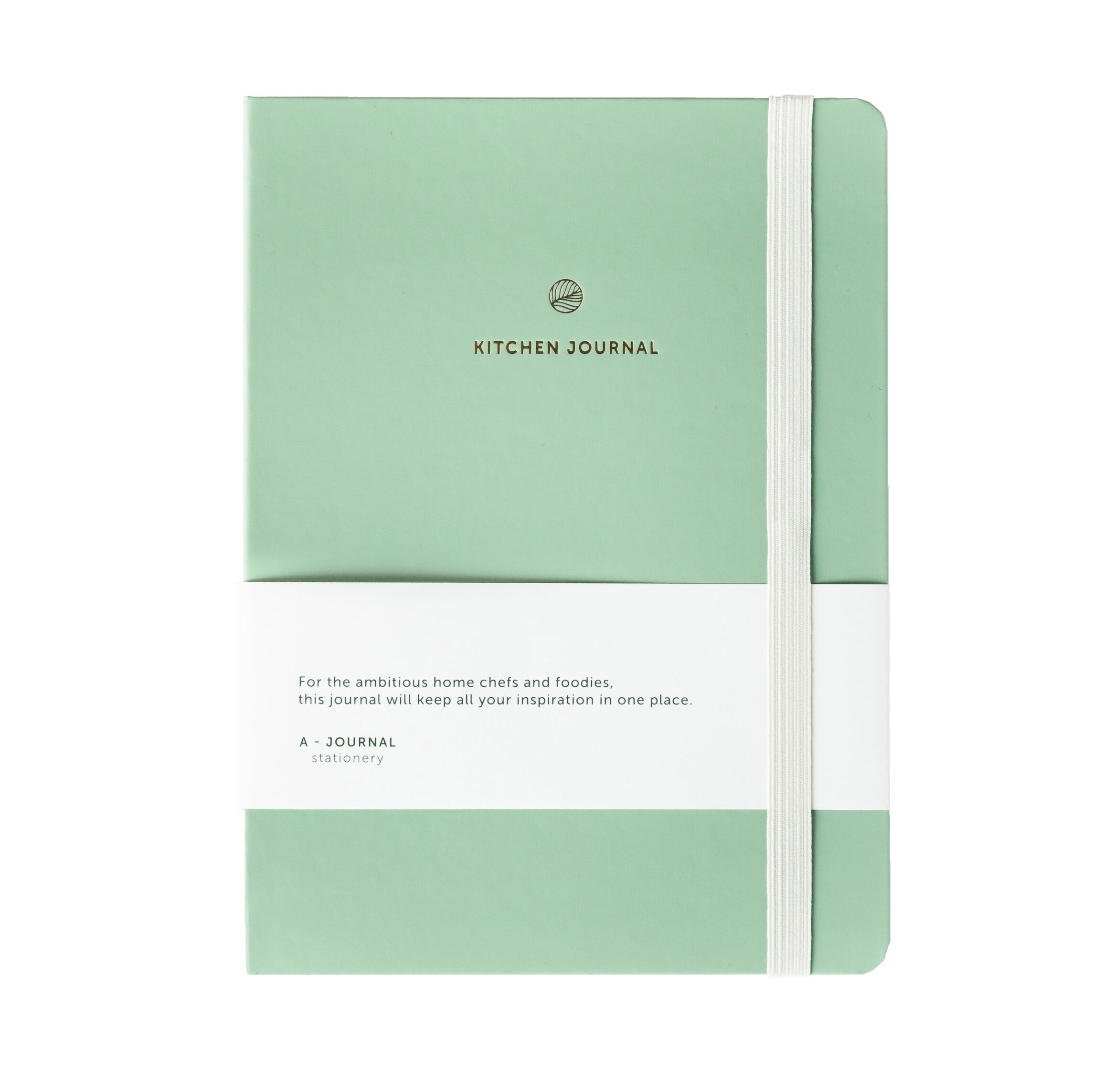 Kitchen Journal