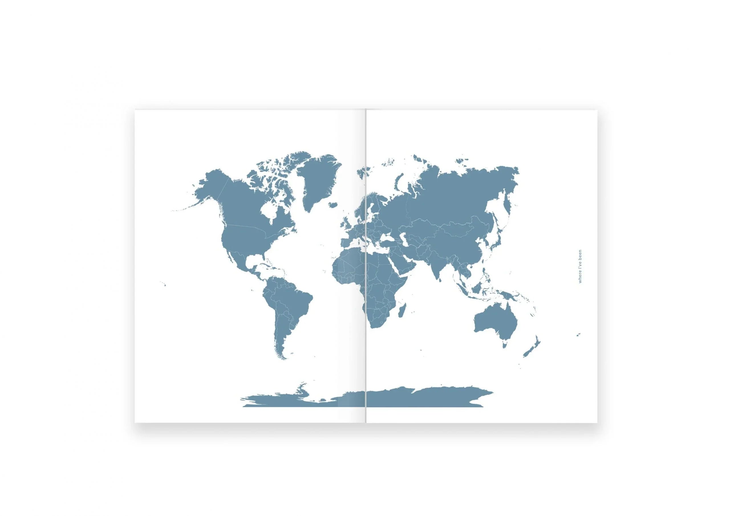Travel Journal