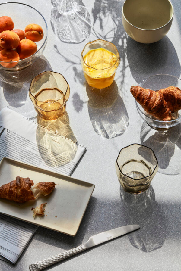 Limfjord Glas Clear S Cocktail