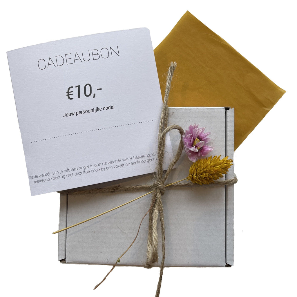 Cadeaubon