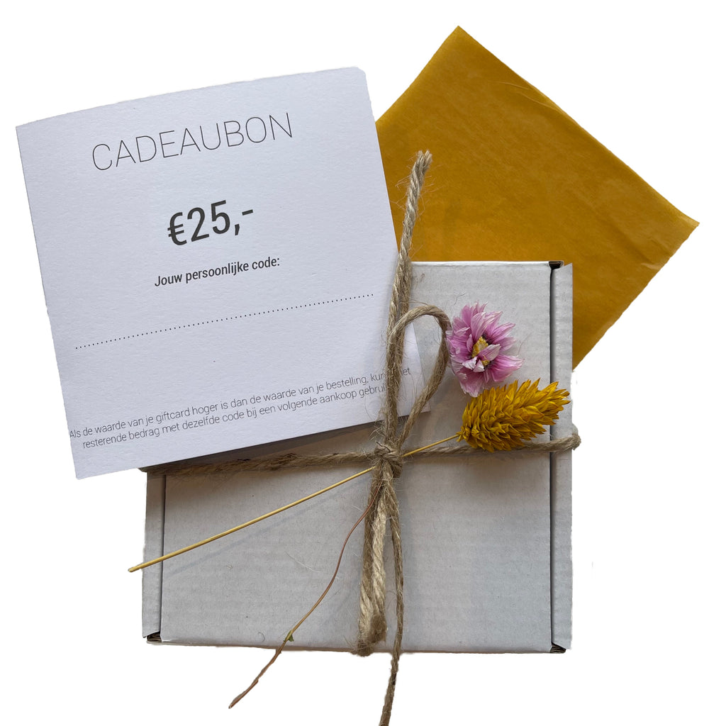 Cadeaubon