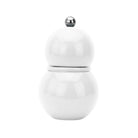 Productfoto van de pepermolen Chubbie White Addison Ross