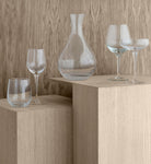 Bubble Water Glas L Cocktail