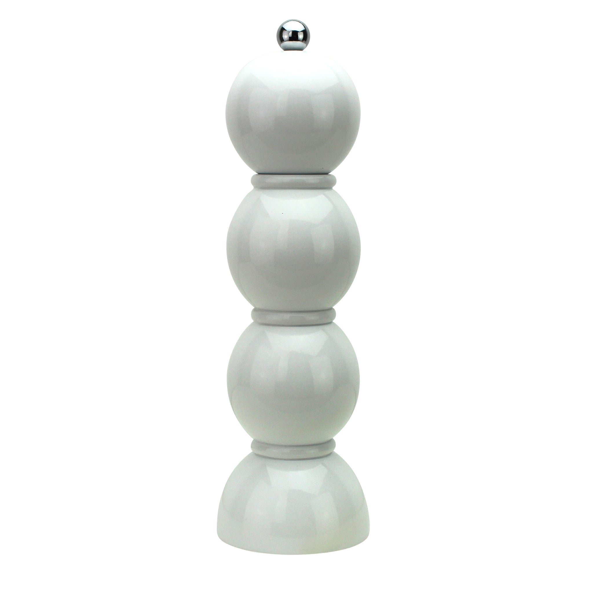 Bobbin Peper/Zout Molen White Peper/Zoutmolen