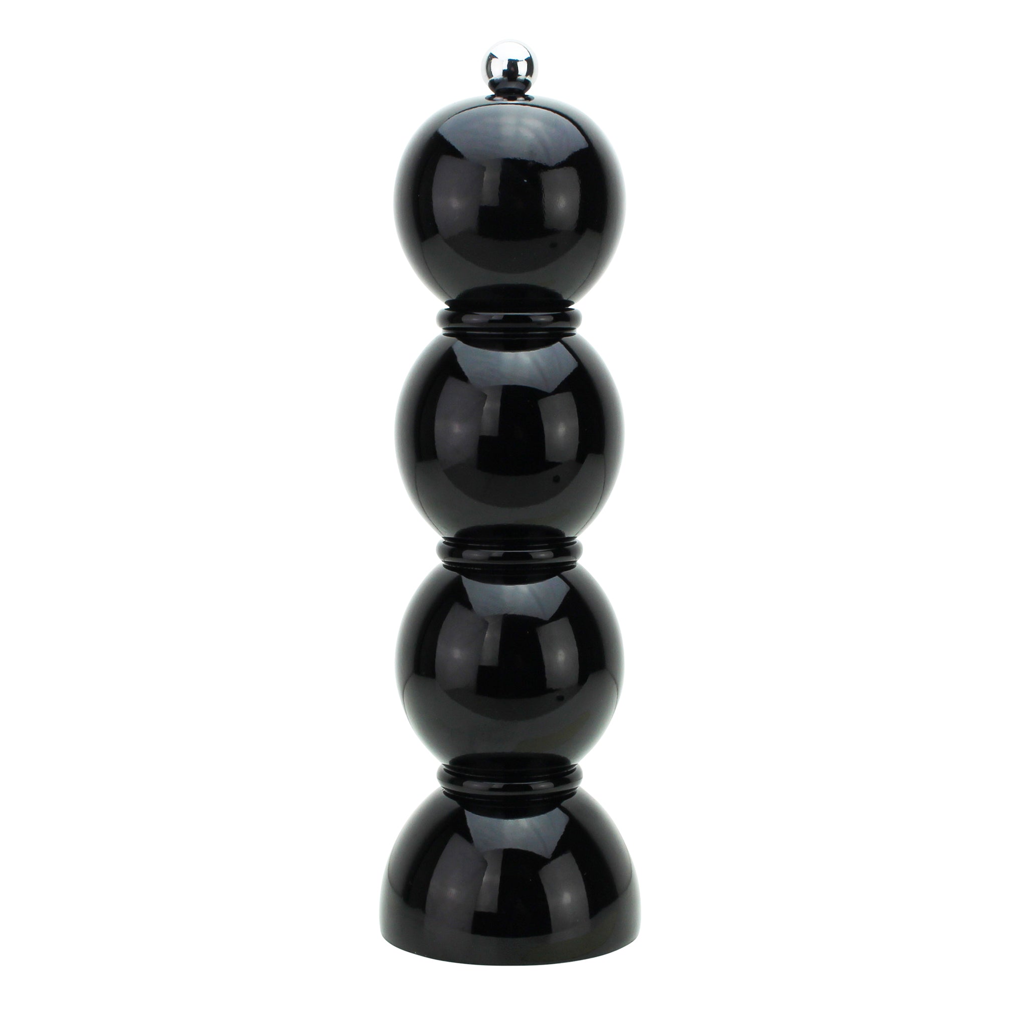 Bobbin Peper/Zout Molen Black Peper/Zoutmolen