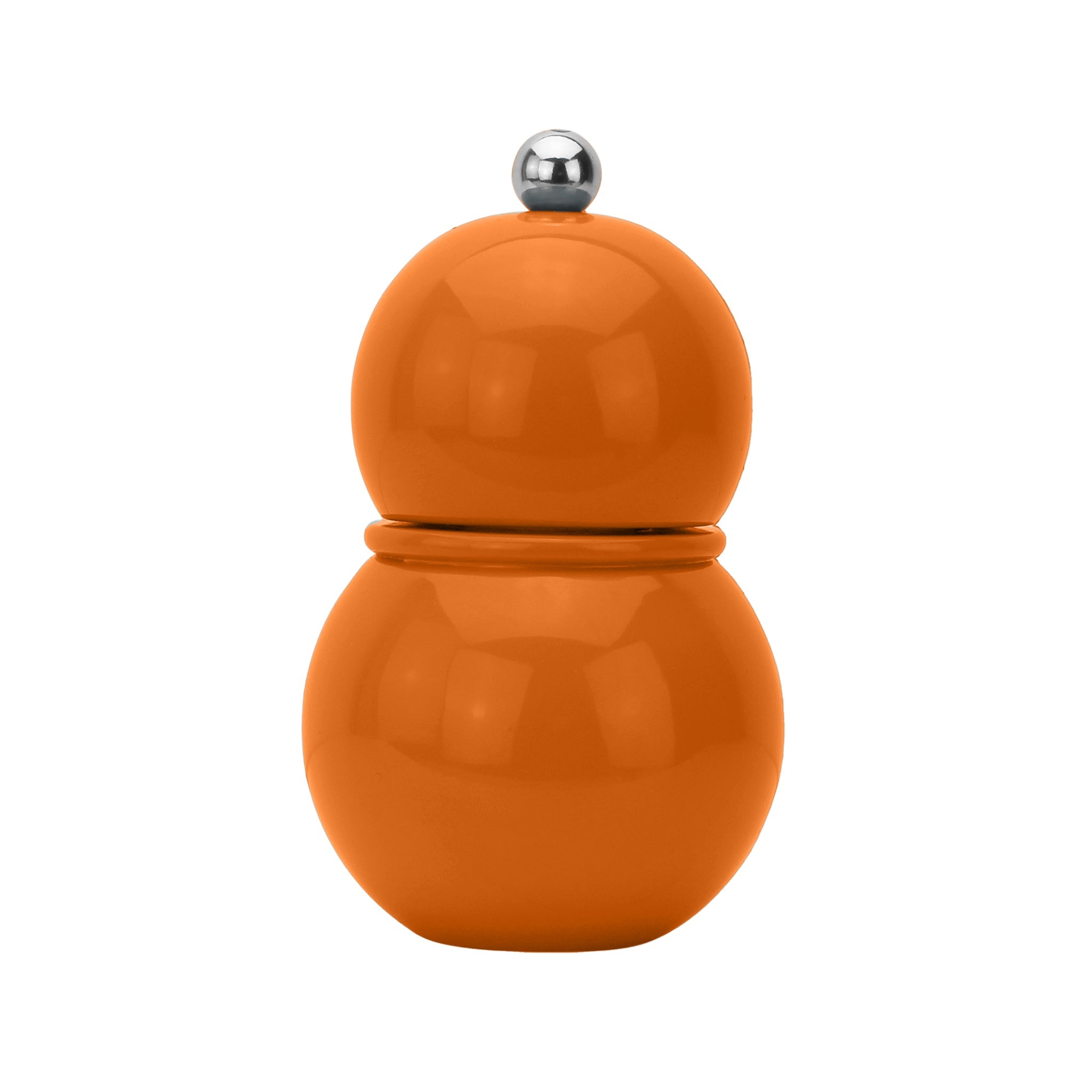 Chubbie Peper/Zout Molen Orange Peper/Zoutmolen