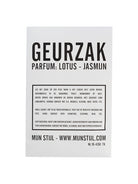 Geurzakje Lotus Jasmijn