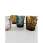 Glas Hobstar Libbey Taupe