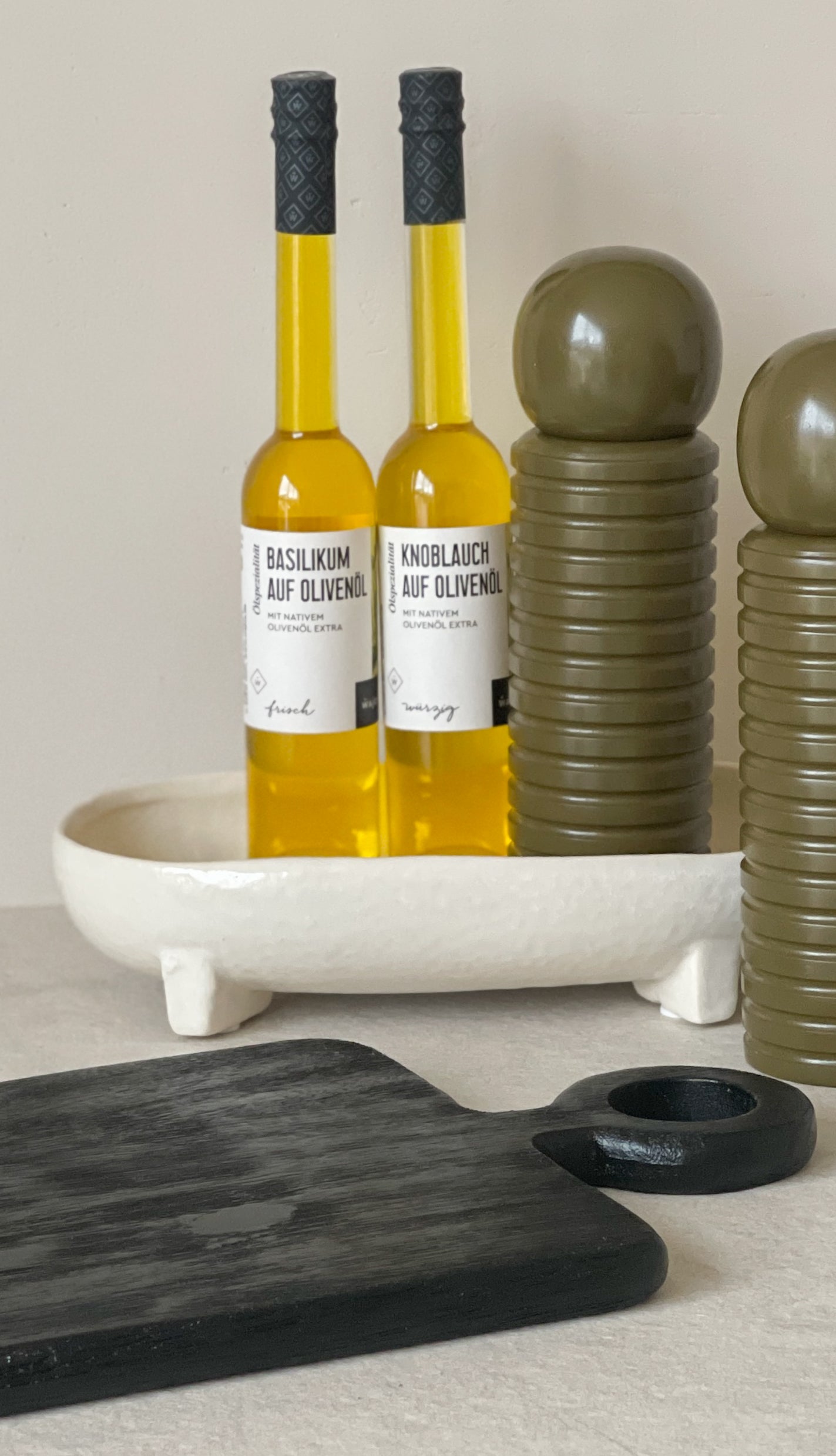 Pemba Tray S