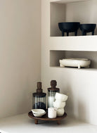 Pemba Tray S