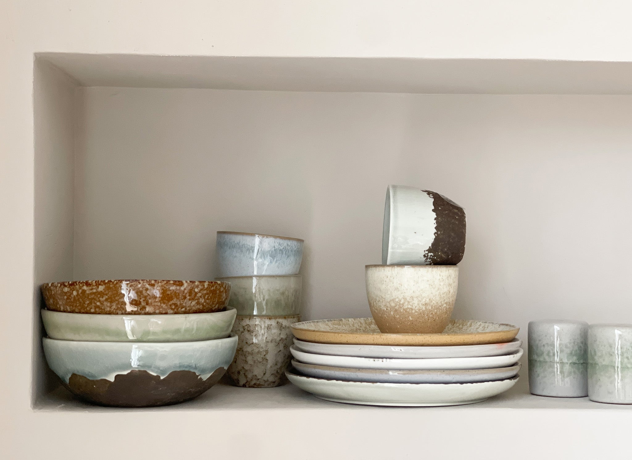 Paula Peper & Zout Set Peper&Zout Set