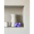 Kaars Knoop