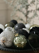 Kerstbal Diamant