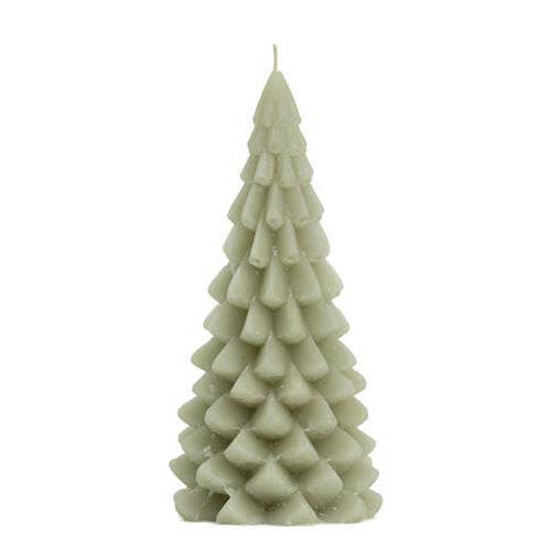 Kerstboom Eucalyptus Groot Kaars