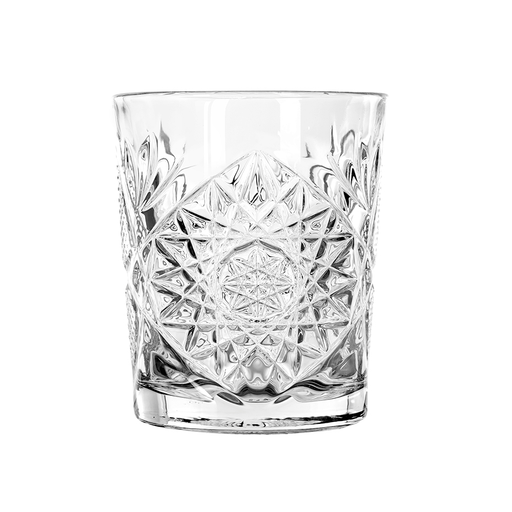 Glas Hobstar Libbey Clear