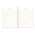 Nine Months Journal