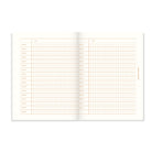 Nine Months Journal