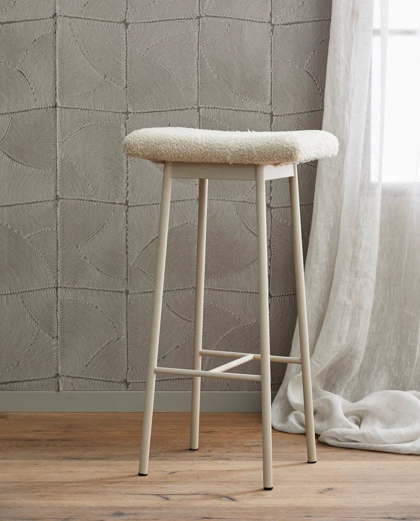 Zala Barkruk Beige