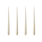 Taper Kaars 32Cm Ivory 4-Pack