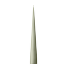 Cone Kaars Artichoke || 2 Maten