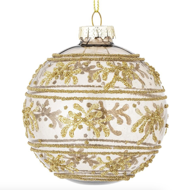 Kerstbal Ciana