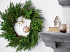 Kerstbal Ciana