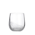 Bubble Water Glas Cocktail