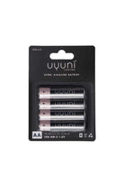 Aa Batterij 4- Pack Stomkaars