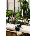 Led Stompkaars Melted Forest Black Medium Stomkaars
