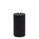 Led Stompkaars Melted Forest Black Medium Stomkaars