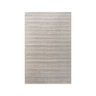 Dehli Rug - Vloerkleed Handgeweven Ivoor 160X230 Cm