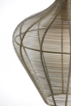 Hanglamp Alvaro - Antiek Brons Ã˜36Cm