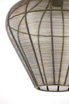 Hanglamp Alvaro - Antiek Brons Ã˜36Cm
