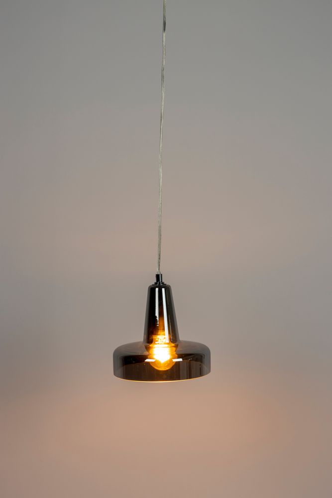 Anshin Hanglamp S Smoke