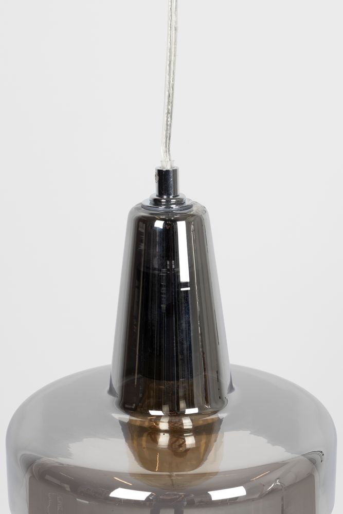 Anshin Hanglamp S Smoke