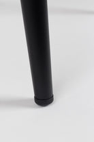 Armstoel Catelyn Black