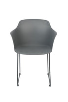 Armstoel Tango Grey