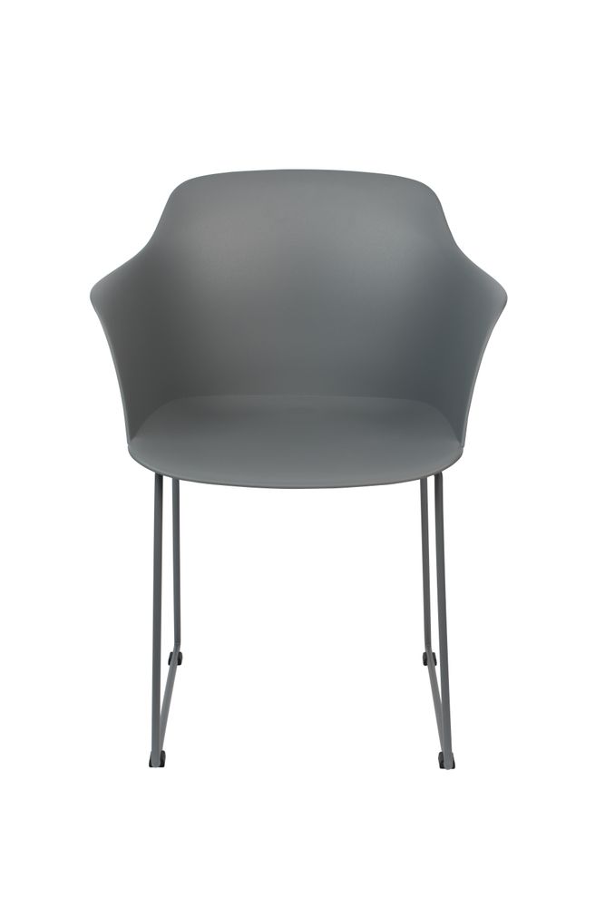 Armstoel Tango Grey