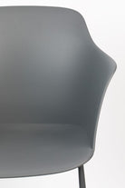 Armstoel Tango Grey