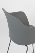Armstoel Tango Grey