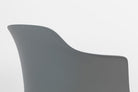 Armstoel Tango Grey