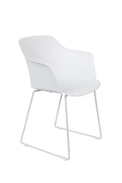 Armstoel Tango White